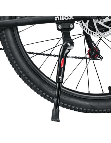 Nilox ZM9SPX60038 ricambio e accessorio per biciclette Cavalletto laterale