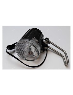 Nilox ZM9SPX70033 illuminazione bicicletta Illuminazione anteriore