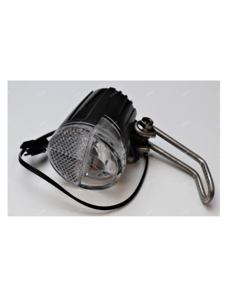 Nilox ZM9SPX70033 illuminazione bicicletta Illuminazione anteriore