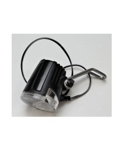 Nilox ZM9SPX60032 illuminazione bicicletta Illuminazione anteriore