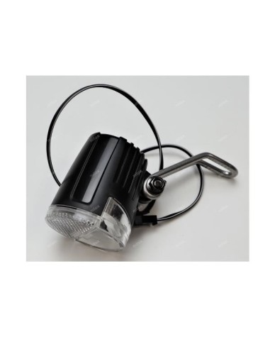 Nilox ZM9SPX60032 illuminazione bicicletta Illuminazione anteriore