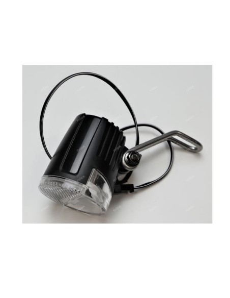Nilox ZM9SPX60032 illuminazione bicicletta Illuminazione anteriore