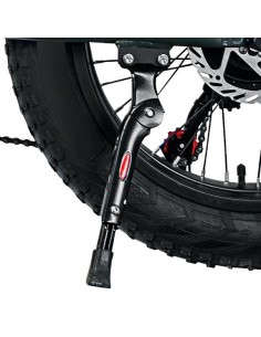Nilox ZM9SPJ30039 ricambio e accessorio per biciclette Cavalletto laterale