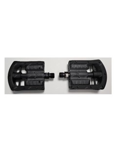Nilox ZM9SPJ40025 pedale per bicicletta Nero