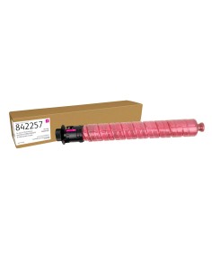 Everyday Rigenerato Toner rigenerato Everyday™ di Xerox Magenta compatibile con Ricoh 842257, Capacità standard