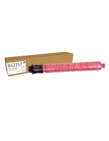 Everyday Rigenerato Toner rigenerato Everyday™ di Xerox Magenta compatibile con Ricoh 842257, Capacità standard