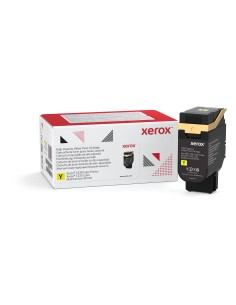Xerox Cartuccia toner Giallo a Alta capacità da 5500 Pagine per Stampante a colori ® C320​ ​multifunzione a colori ® C325