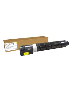 Everyday Rigenerato Toner rigenerato Everyday™ di Xerox Giallo compatibile con Canon C-EXV29 (2802B002AB), Capacità standard