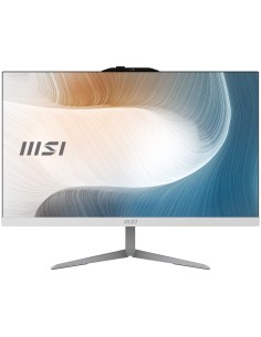 MSI Modern AM242 1M-1243IT Intel Core 3 100U 60,5 cm (23.8") 1920 x 1080 Pixel PC All-in-one 8 GB DDR5-SDRAM 256 GB SSD Windows