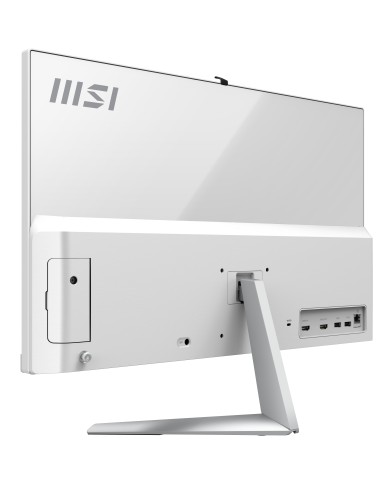 MSI Modern AM242 1M-1243IT Intel Core 3 100U 60,5 cm (23.8") 1920 x 1080 Pixel PC All-in-one 8 GB DDR5-SDRAM 256 GB SSD Windows