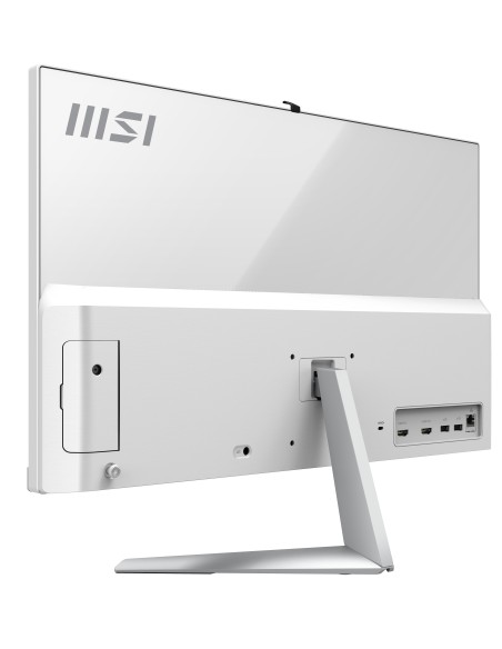 MSI Modern AM242 1M-1243IT Intel Core 3 100U 60,5 cm (23.8") 1920 x 1080 Pixel PC All-in-one 8 GB DDR5-SDRAM 256 GB SSD Windows