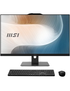 MSI Modern AM272P 1M-851IT Intel Core 5 120U 68,6 cm (27") 1920 x 1080 Pixel PC All-in-one 8 GB DDR5-SDRAM 512 GB SSD Windows