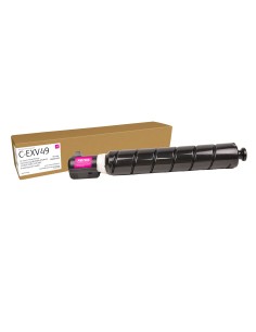Everyday Rigenerato Toner rigenerato Everyday™ di Xerox Magenta compatibile con Canon C-EXV49 (8526B002), Capacità standard