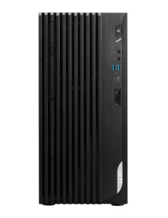 MSI Pro DP180 14TA-457IT PC Intel® Core™ i5 i5-14400F 8 GB DDR4-SDRAM 512 GB SSD NVIDIA GeForce RTX 3050 Windows 11 Pro Desktop