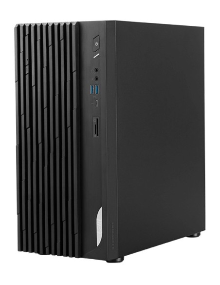 MSI Pro DP180 14TA-457IT PC Intel® Core™ i5 i5-14400F 8 GB DDR4-SDRAM 512 GB SSD NVIDIA GeForce RTX 3050 Windows 11 Pro Desktop