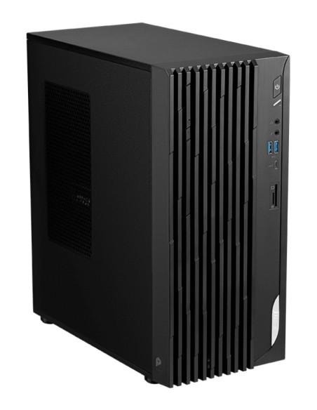 MSI Pro DP180 14TA-457IT PC Intel® Core™ i5 i5-14400F 8 GB DDR4-SDRAM 512 GB SSD NVIDIA GeForce RTX 3050 Windows 11 Pro Desktop