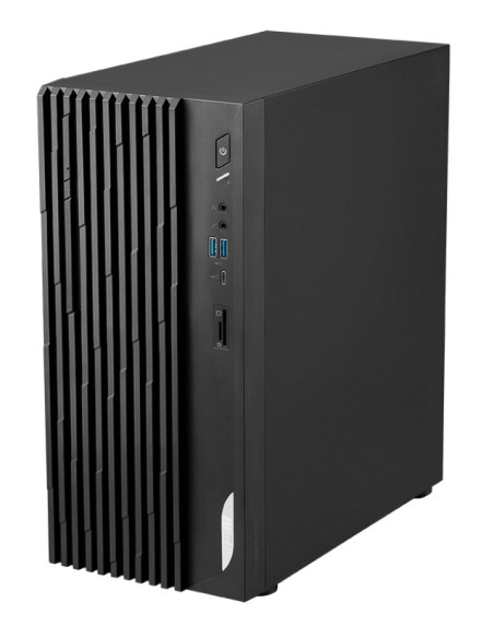 MSI Pro DP180 14TA-457IT PC Intel® Core™ i5 i5-14400F 8 GB DDR4-SDRAM 512 GB SSD NVIDIA GeForce RTX 3050 Windows 11 Pro Desktop