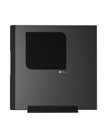 MSI Pro DP21 13M-488EU PC stazione di lavoro Intel® Core™ i5 i5-13400 8 GB DDR4-SDRAM 512 GB SSD FreeDOS Mini PC Nero
