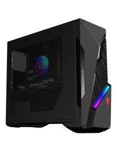 MSI MAG Infinite S3 14NUC5-1658IT Intel® Core™ i5 i5-14400F 16 GB DDR5-SDRAM 1 TB SSD NVIDIA GeForce RTX 4060 Windows 11 Home