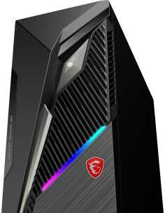 MSI MAG Infinite S3 14NUC5-1658IT Intel® Core™ i5 i5-14400F 16 GB DDR5-SDRAM 1 TB SSD NVIDIA GeForce RTX 4060 Windows 11 Home 2
