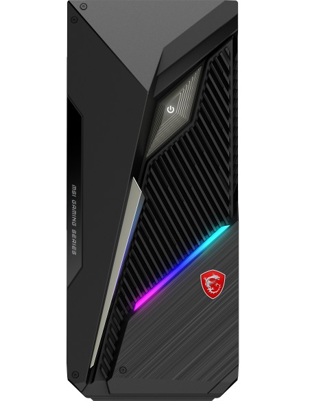 MSI MAG Infinite S3 14NUC5-1658IT Intel® Core™ i5 i5-14400F 16 GB DDR5-SDRAM 1 TB SSD NVIDIA GeForce RTX 4060 Windows 11 Home