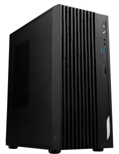 MSI Pro DP180 14TC-426IT Intel® Core™ i7 i7-14700F 16 GB DDR4-SDRAM 512 GB SSD NVIDIA GeForce RTX 3060 Windows 11 Pro Desktop