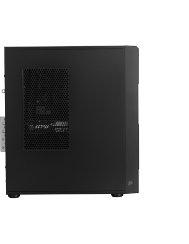 MSI Pro DP180 14NUC-424IT Intel® Core™ i7 i7-14700F 16 GB DDR4-SDRAM 1 TB SSD NVIDIA GeForce RTX 4060 Windows 11 Pro Desktop PC