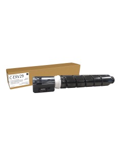 Everyday Rigenerato Toner rigenerato Everyday™ di Xerox Nero compatibile con Canon C-EXV29 (2790B002AB), Capacità standard