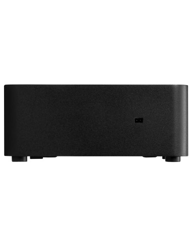 MSI Cubi NUC 1M-032BIT 0.84L sized PC Nero 120U Intel SoC