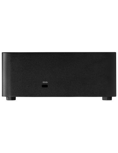 MSI Cubi NUC 1M-032BIT 0.84L sized PC Nero 120U Intel SoC