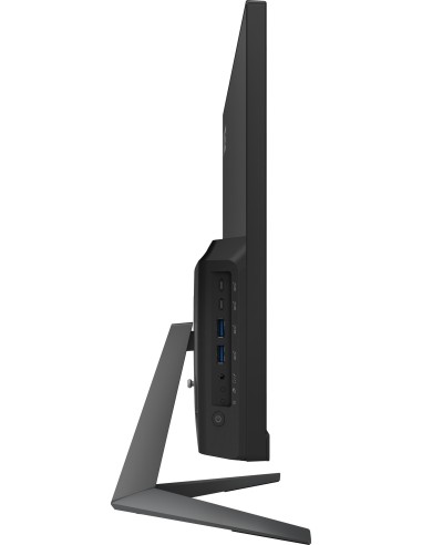 MSI Modern AM242 12M-1244IT Intel® Core™ i5 i5-1235U 60,5 cm (23.8") 1920 x 1080 Pixel PC All-in-one 8 GB DDR4-SDRAM 512 GB SSD