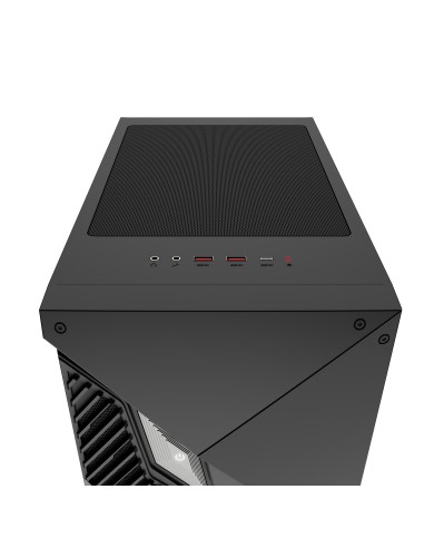 MSI MPG Infinite X2 14NUG7-471IT Intel® Core™ i7 i7-14700KF 32 GB DDR5-SDRAM 2 TB SSD NVIDIA GeForce RTX 4080 SUPER Windows 11