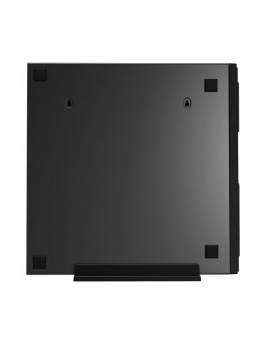 MSI Pro DP21 13M-488EU PC stazione di lavoro Intel® Core™ i5 i5-13400 8 GB DDR4-SDRAM 512 GB SSD FreeDOS Mini PC Nero