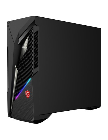 MSI MAG Infinite S3 14NUC5-1698IT PC Intel® Core™ i5 i5-14400F 16 GB DDR5-SDRAM 512 GB SSD NVIDIA GeForce RTX 4060 Windows 11