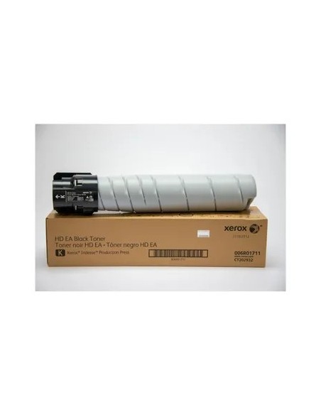 Xerox 006R01711 cartuccia toner 1 pz Originale Nero
