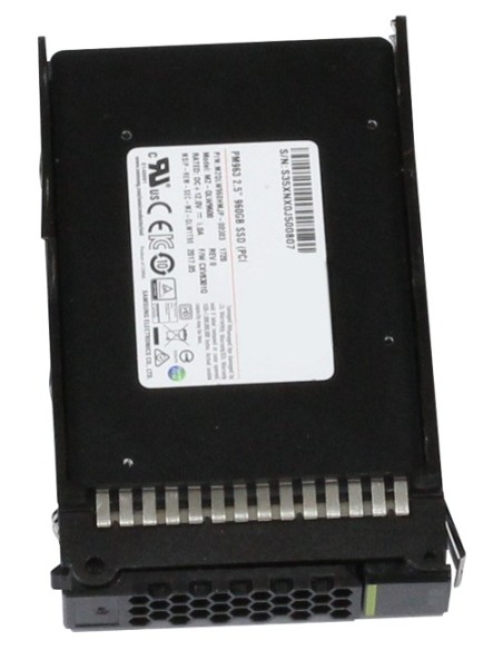 Huawei 02314JAM drives allo stato solido 64 GB M.2 Serial ATA III