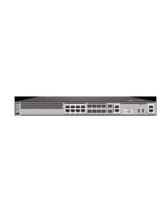 Huawei USG6525E-AC Gestito L2 L3 Gigabit Ethernet (10 100 1000) 1U Grigio