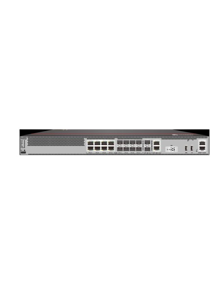 Huawei USG6525E-AC Gestito L2 L3 Gigabit Ethernet (10 100 1000) 1U Grigio