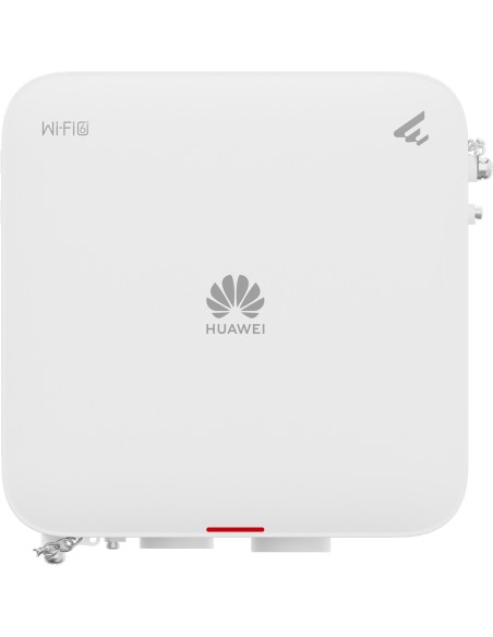 HUAWEI eKit AP700 Series AP761 1775 Mbit s Bianco Supporto Power over Ethernet (PoE)
