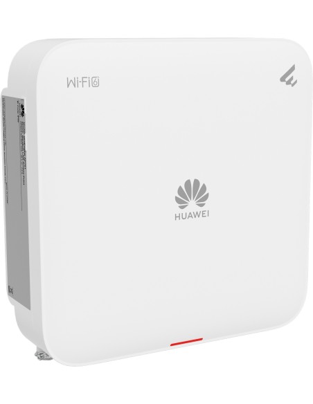 HUAWEI eKit AP700 Series AP761 1775 Mbit s Bianco Supporto Power over Ethernet (PoE)