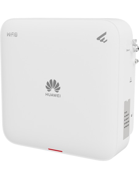 HUAWEI eKit AP700 Series AP761 1775 Mbit s Bianco Supporto Power over Ethernet (PoE)