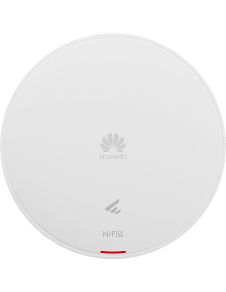 HUAWEI eKit AP600 Series AP661 6575 Mbit s Bianco Supporto Power over Ethernet (PoE)