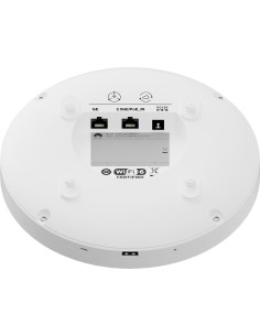 HUAWEI eKit AP600 Series AP661 6575 Mbit s Bianco Supporto Power over Ethernet (PoE) 2