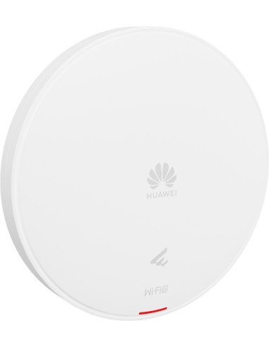 HUAWEI eKit AP600 Series AP661 6575 Mbit s Bianco Supporto Power over Ethernet (PoE)