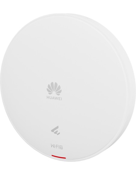 HUAWEI eKit AP600 Series AP661 6575 Mbit s Bianco Supporto Power over Ethernet (PoE)