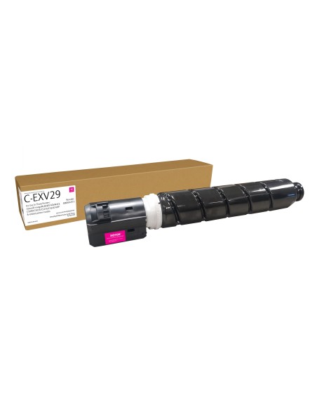 Everyday Rigenerato Toner rigenerato Everyday™ di Xerox Magenta compatibile con Canon C-EXV29 (2798B002AB), Capacità standard