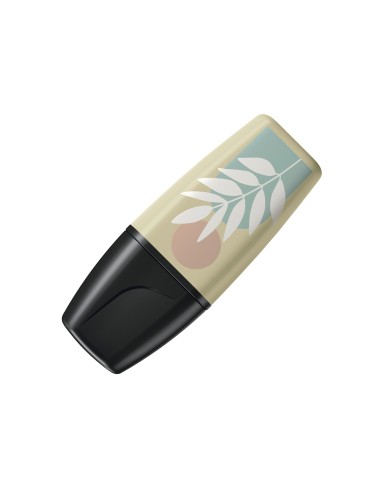 STABILO BOSS MINI evidenziatore 1 pz Punta smussata Verde