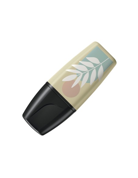 STABILO BOSS MINI evidenziatore 1 pz Punta smussata Verde