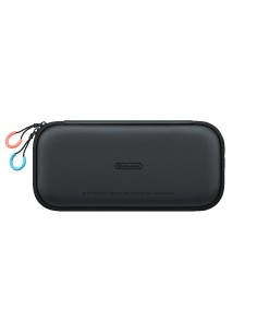 Nintendo 10015104 custodia per console portatile Custodia rigida Nero 2