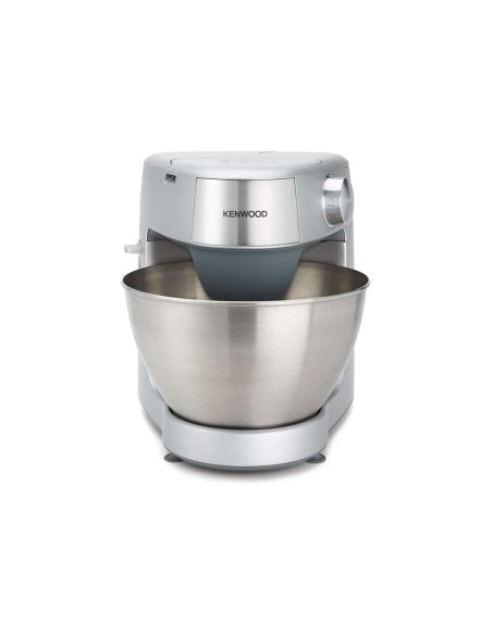Kenwood KHC29A.A0SI robot da cucina 1000 W 4,3 L Argento